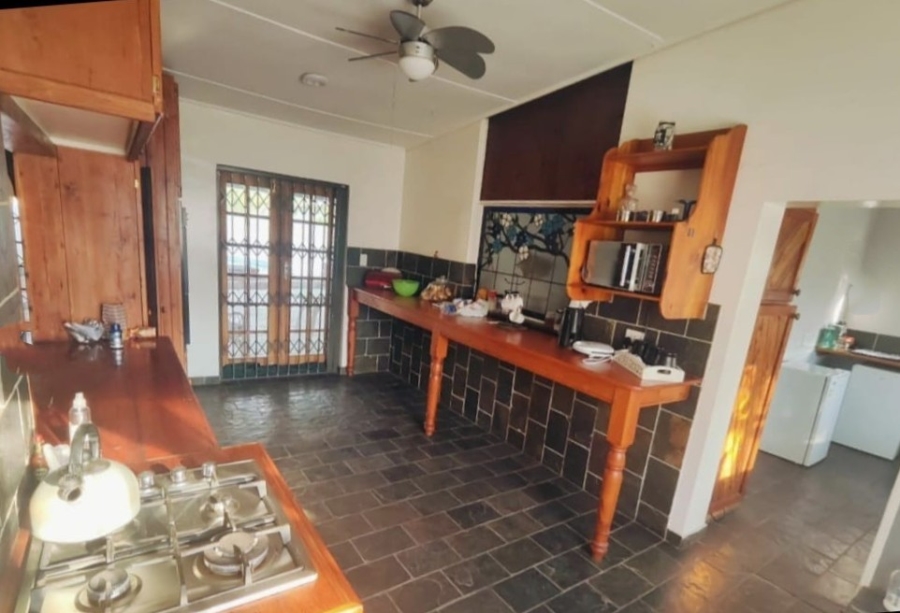 4 Bedroom Property for Sale in Sasolburg Ext 15 Free State